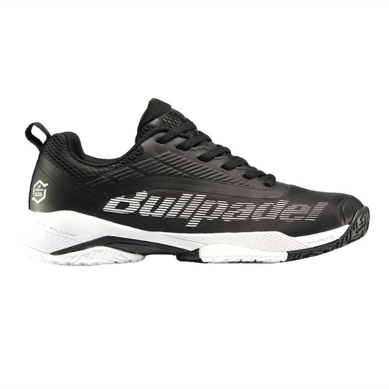 Bullpadel Performance Hybrid 24 V Black Sneakers