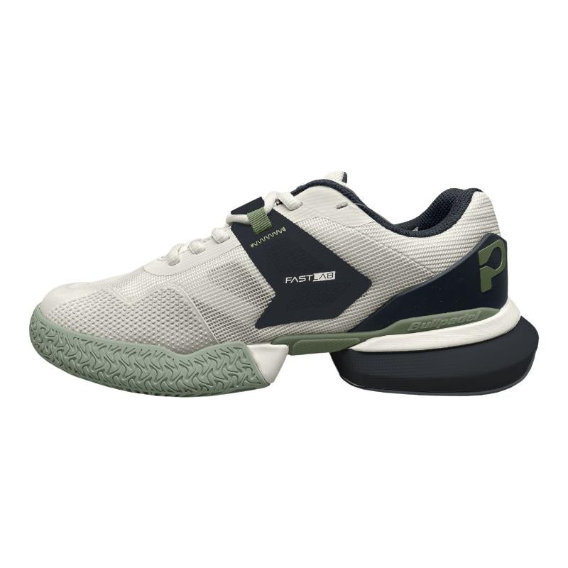 Zapatillas Bullpadel Premier Padel P1 26V Hueso