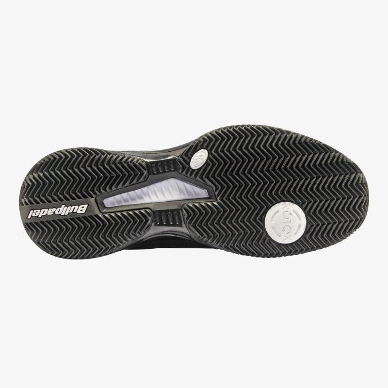 Bullpadel Scheitelpunkt Grip 23V Schuhe Blanco