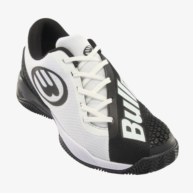 Bullpadel Scheitelpunkt Grip 23V Schuhe Blanco