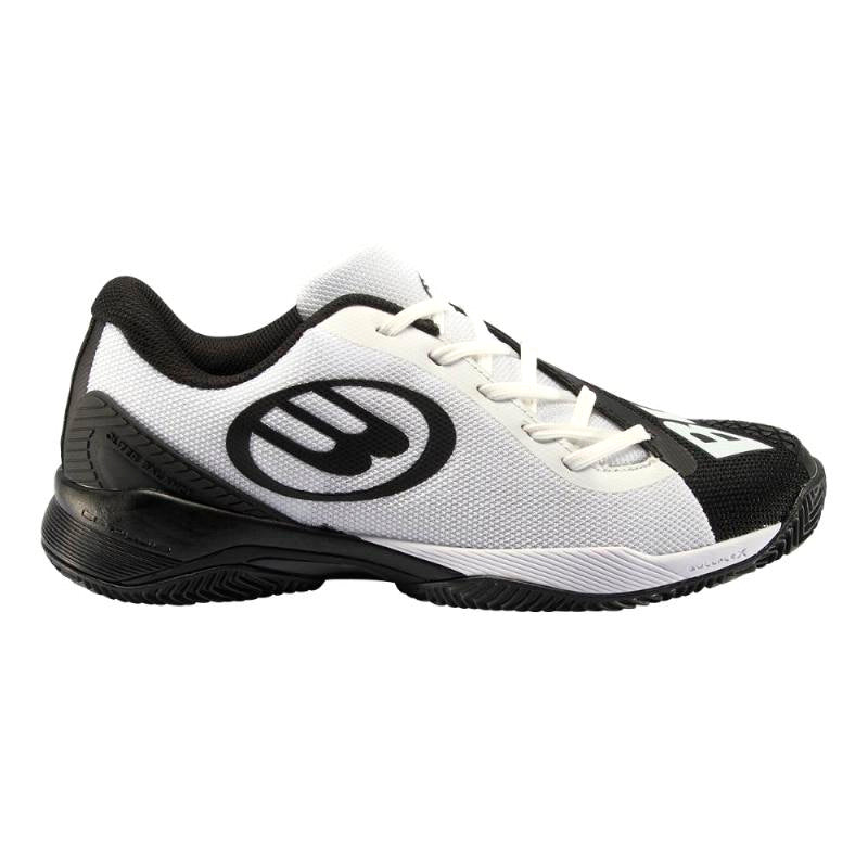 Bullpadel Scheitelpunkt Grip 23V Schuhe Blanco