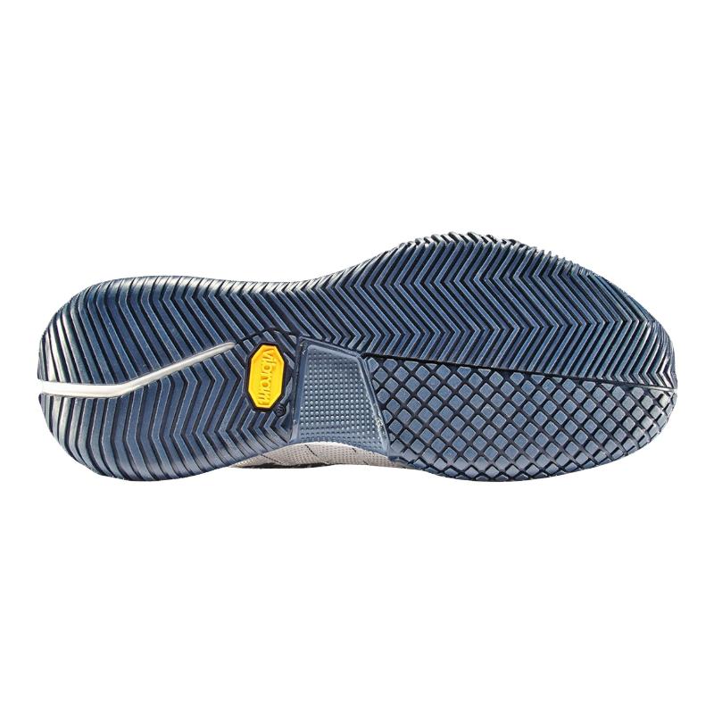 Zapatillas Bullpadel Vertex Vibram 26V Arena Mujer