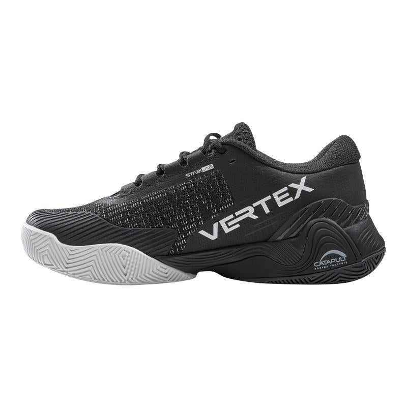 Chaussures Bullpadel Vertex Vibram 26V Noir