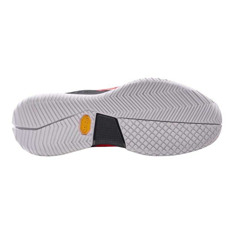 Zapatillas Bullpadel Xplo Vibram 26V Coral