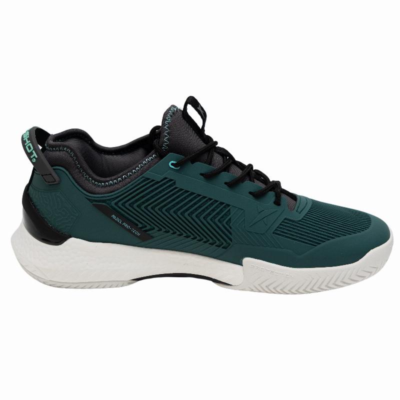 Zapatillas Drop Shot Jon Sanz 26