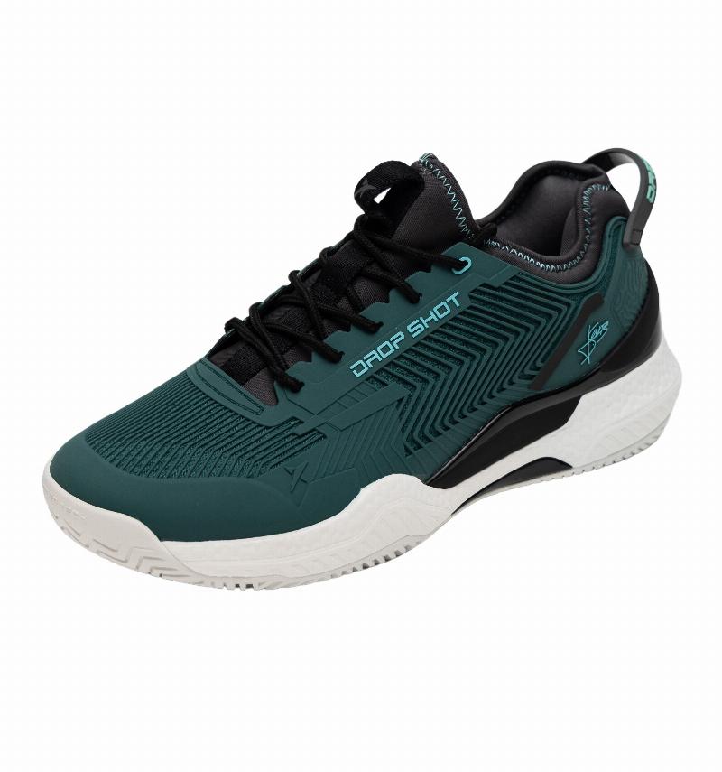Zapatillas Drop Shot Jon Sanz 26