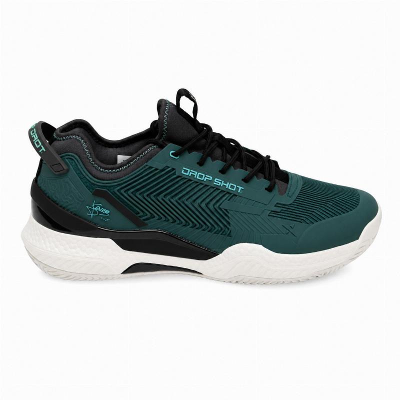 Zapatillas Drop Shot Jon Sanz 26