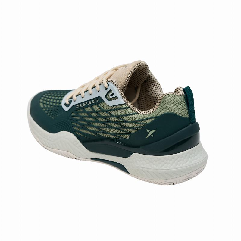 Zapatillas Drop Shot Monarca GR Flight Mujer
