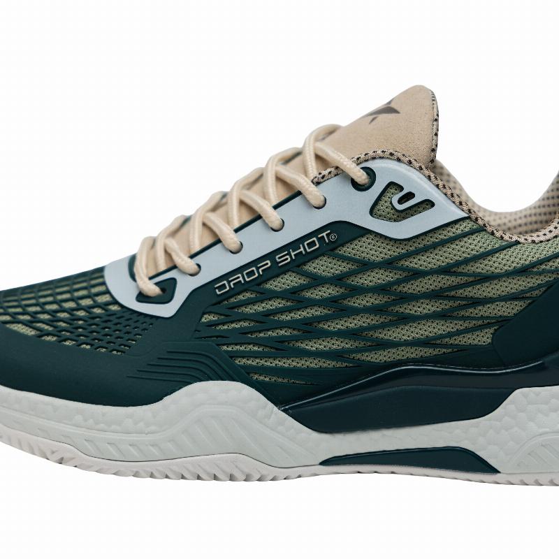 Zapatillas Drop Shot Monarca GR Flight Mujer