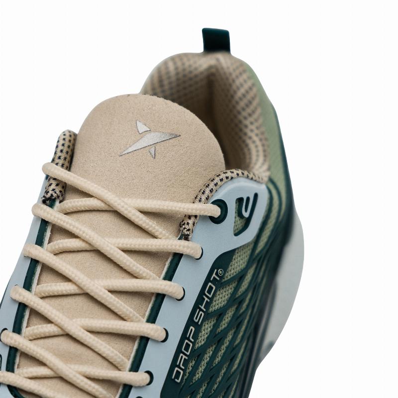 Zapatillas Drop Shot Monarca GR Flight Mujer