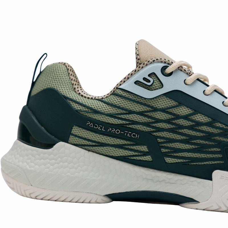 Zapatillas Drop Shot Monarca GR Flight Mujer
