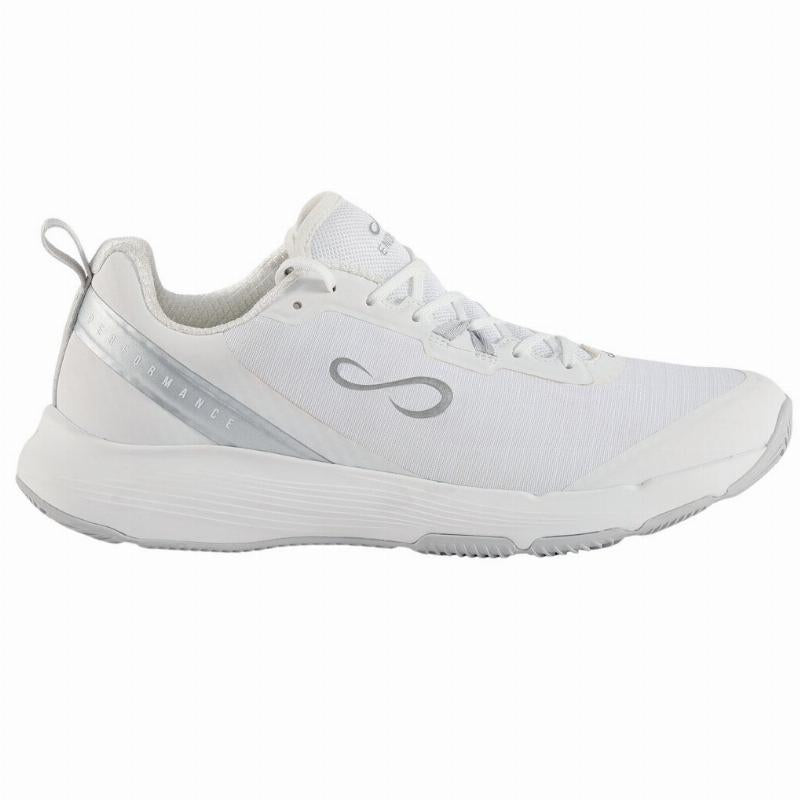 Findless Infinity Pro Blanco Sneakers pour femmes