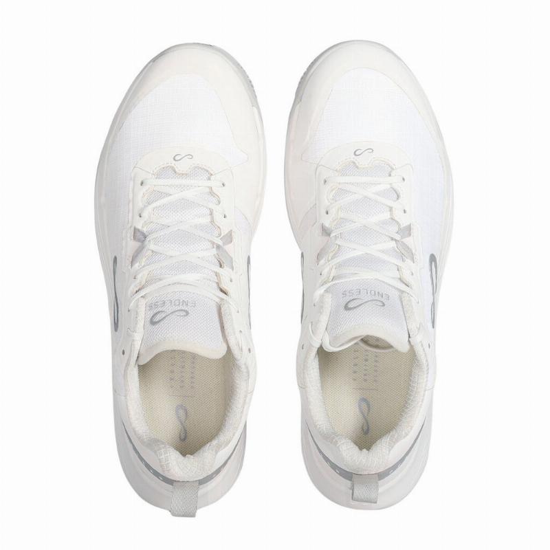 Findless Infinity Pro Blanco Sneakers pour femmes