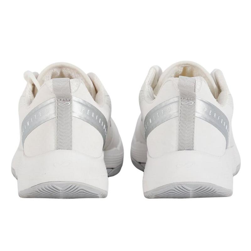 Findless Infinity Pro Blanco Sneakers pour femmes