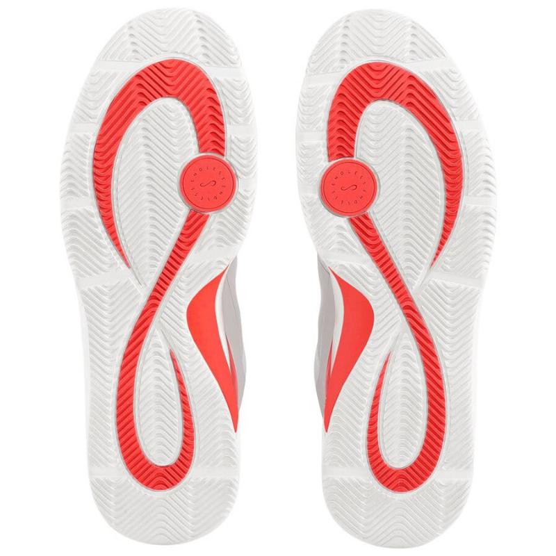 Zapatillas Endless Infinity Pro Blanco Rubi Mujer