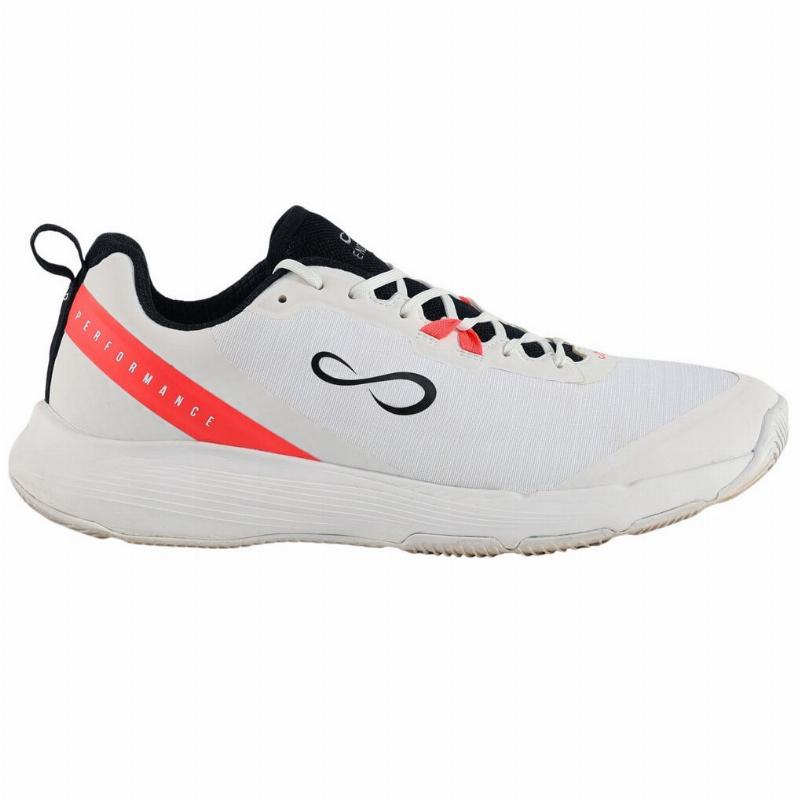 Findless Infinity Pro Blanco Rubi Femme Sneakers