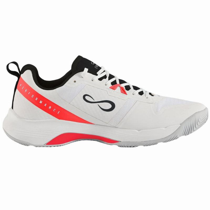 Findless Infinity Pro Blanco Rubi Femme Sneakers