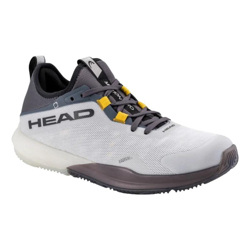 Zapatillas Head Motion Pro Blanco Negro