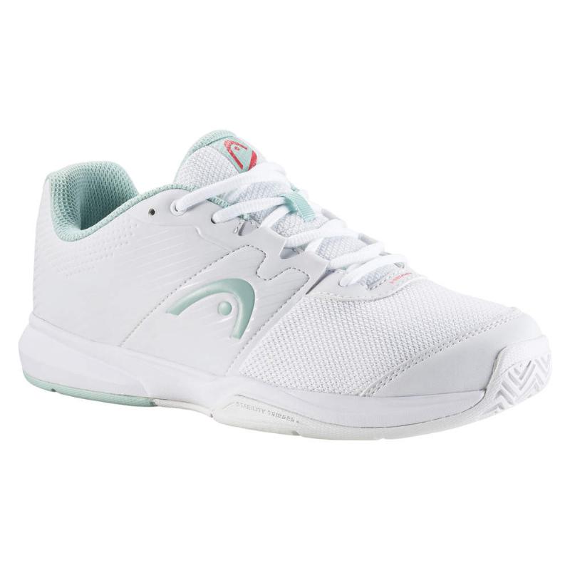 Zapatillas Head Revolt Court Blanco Mujer