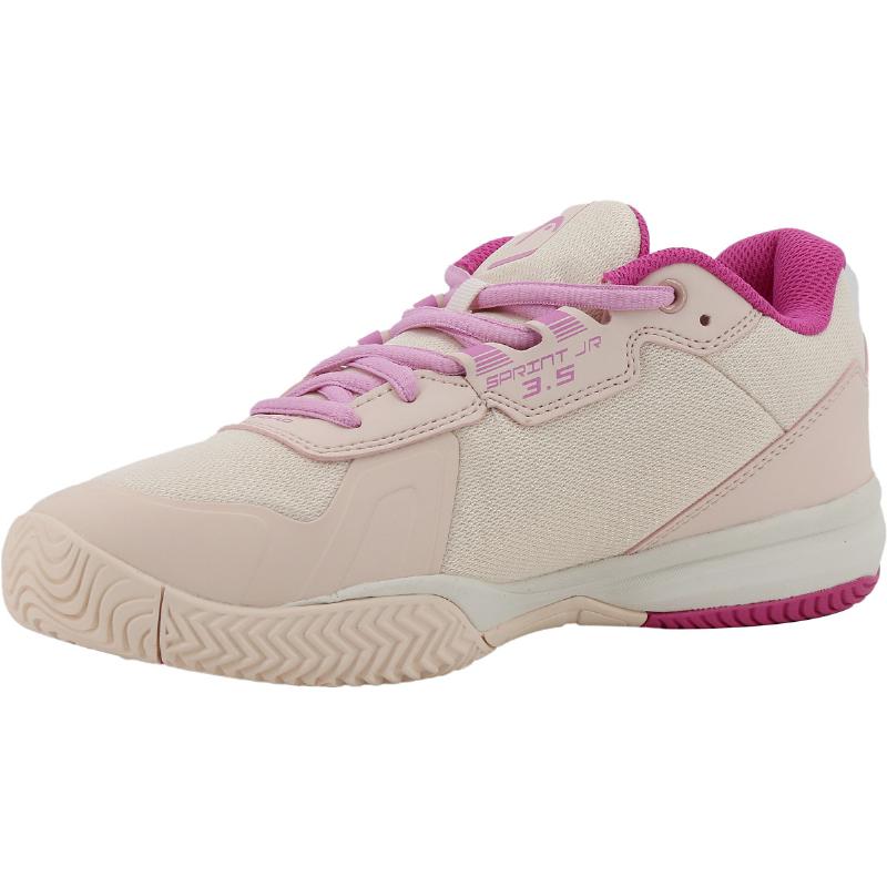 Kopfsprint 3.5 Pink Junior Pink Sneakers