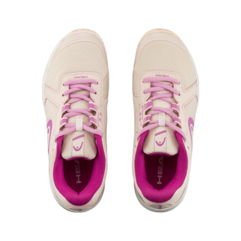 Kopfsprint 3.5 Pink Junior Pink Sneakers