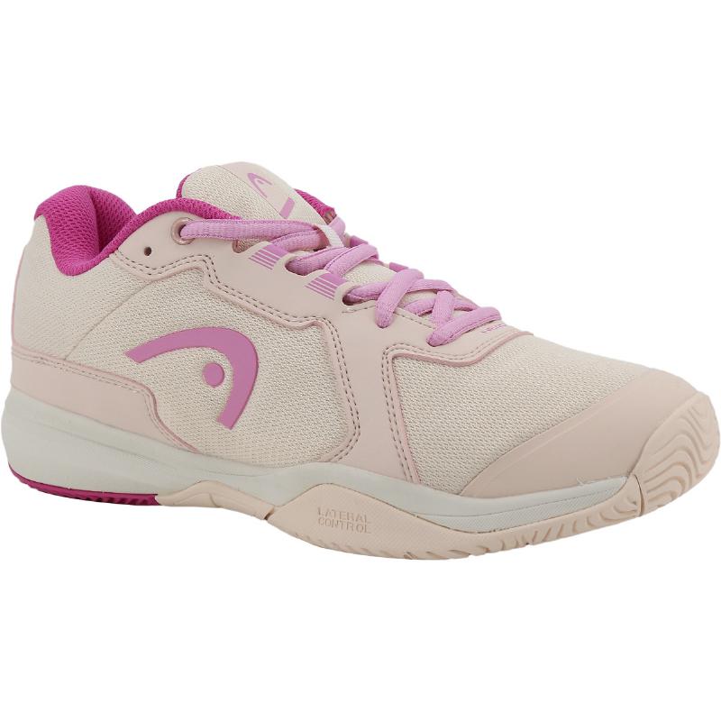 Kopfsprint 3.5 Pink Junior Pink Sneakers