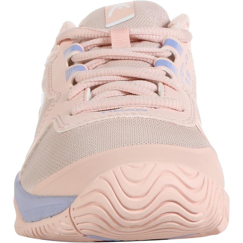 Zapatillas Head Sprint 3.5 Rosa Purpura Junior