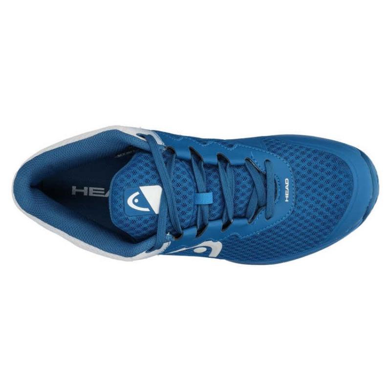 Sneakers blu blu blu di sprint head