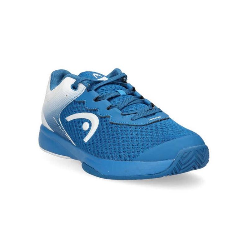 Sneakers blu blu blu di sprint head