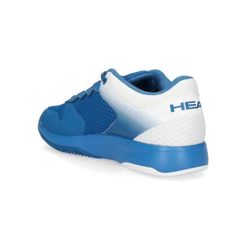 Sneakers blu blu blu di sprint head