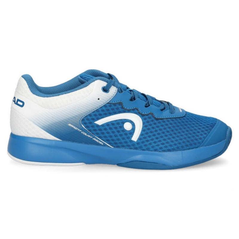 Sneakers blu blu blu di sprint head