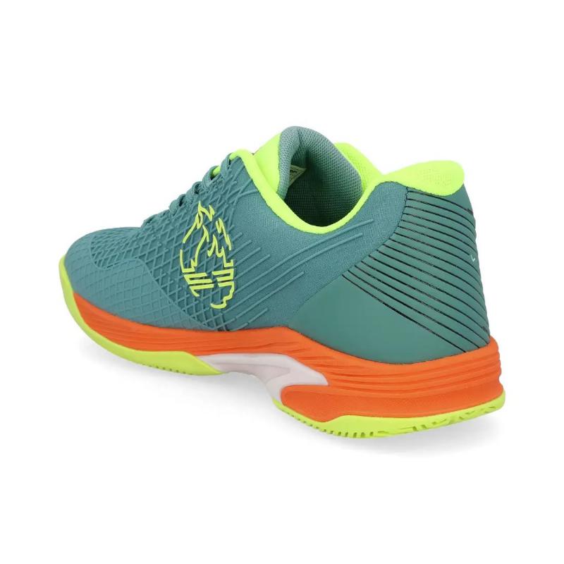 Zapatillas Jhayber Palladium Kaki