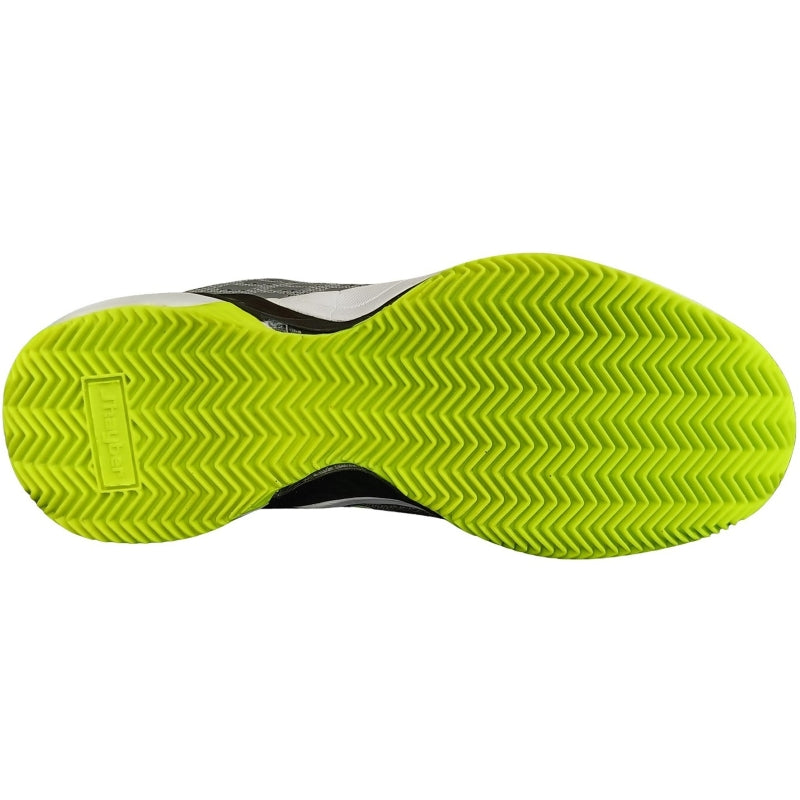 Zapatillas Jhayber Tactica Gris