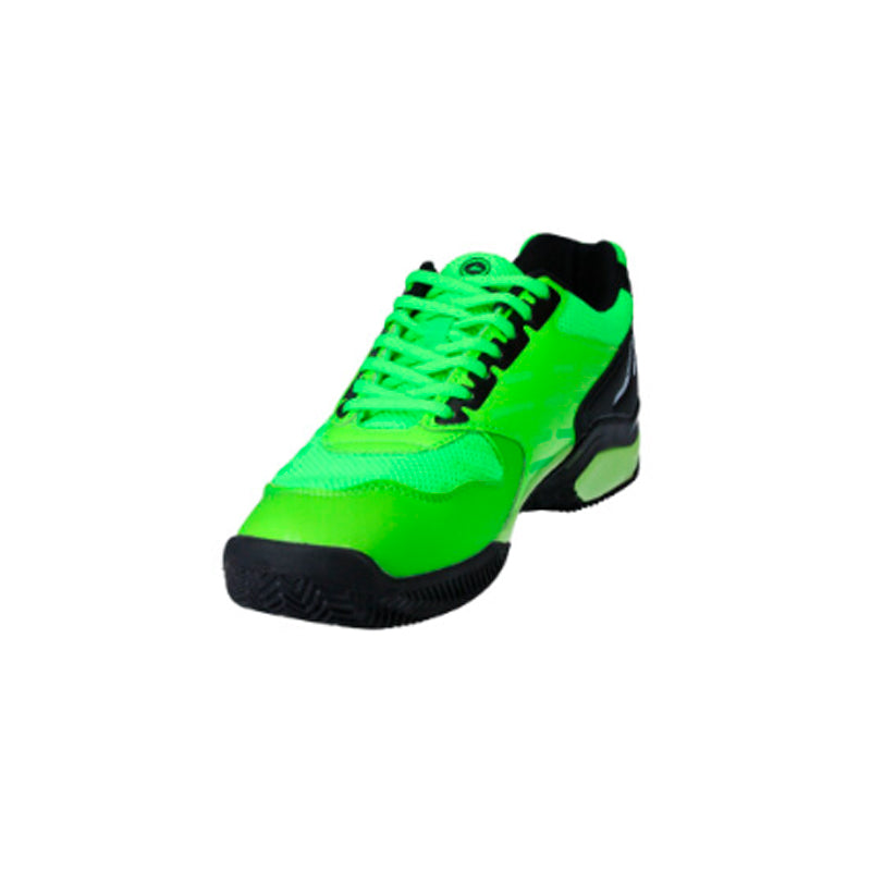 Jhayber Tajin Sneakers Fluor Yellow