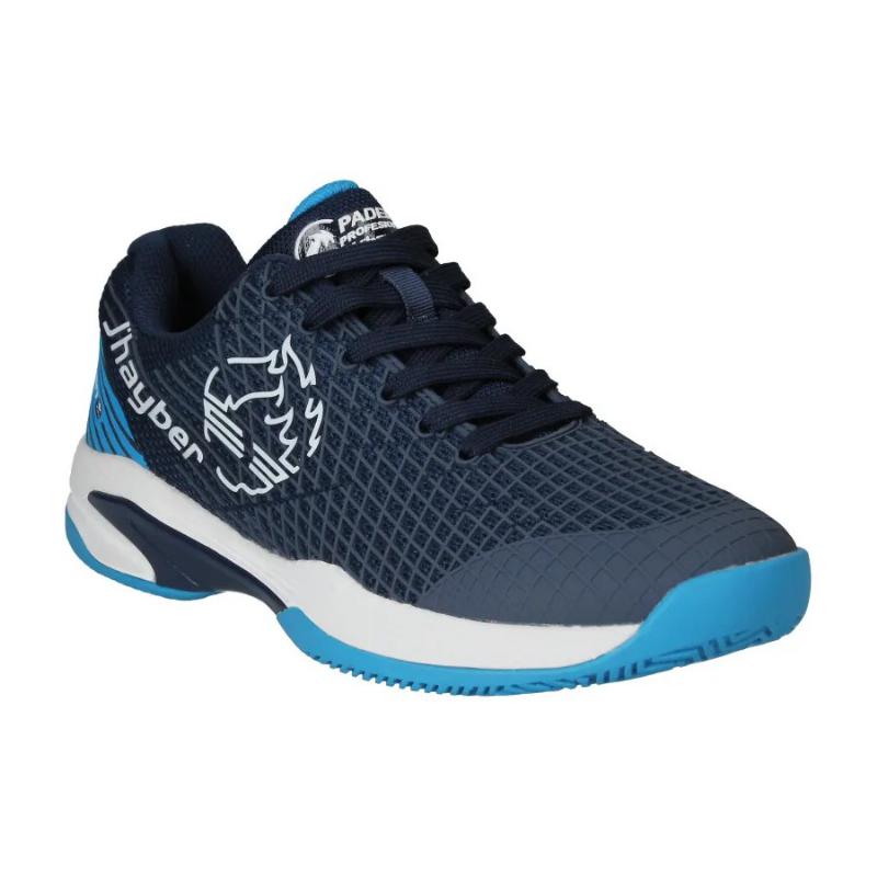 Sneaker blu navy jhayber