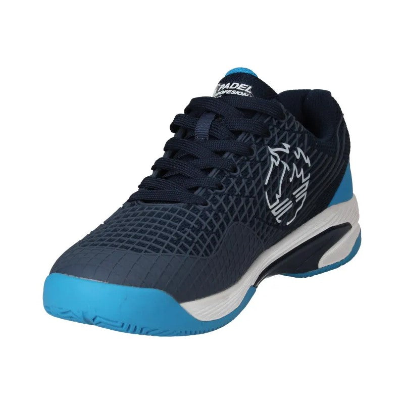 Sneaker blu navy jhayber