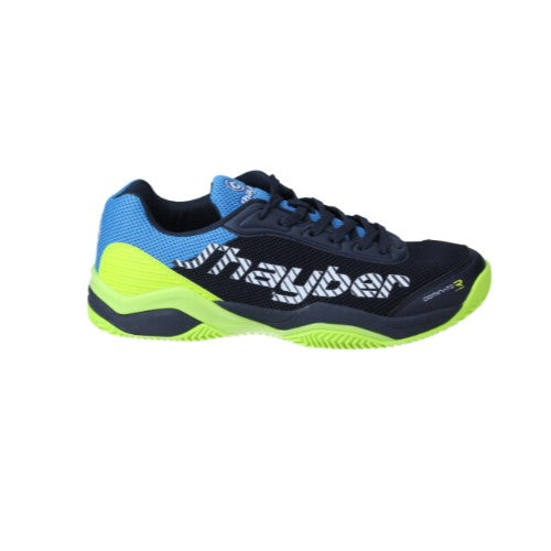 Chaussures de marino Jhayber Tameo