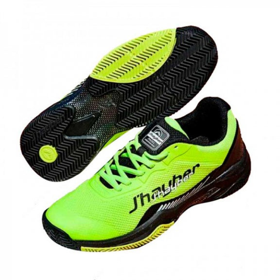 Jhayber Sneakers Pistacho Tarif