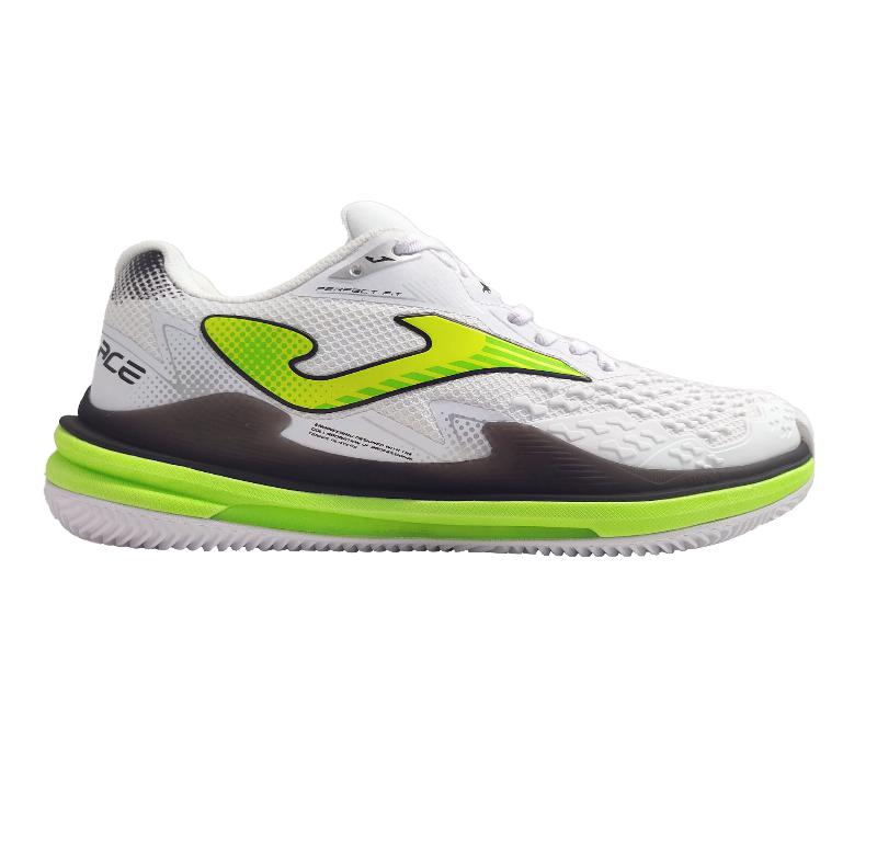 Joma Ace 2402 Sneakers blancs