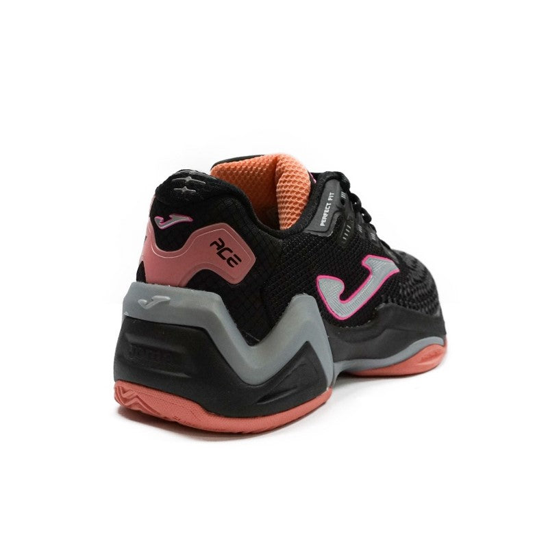 Joma Ace Pro 2201 Black Woman Sneaker