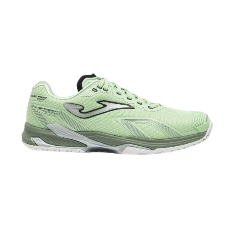 Joma Electric 2615 Grüne Schuhe