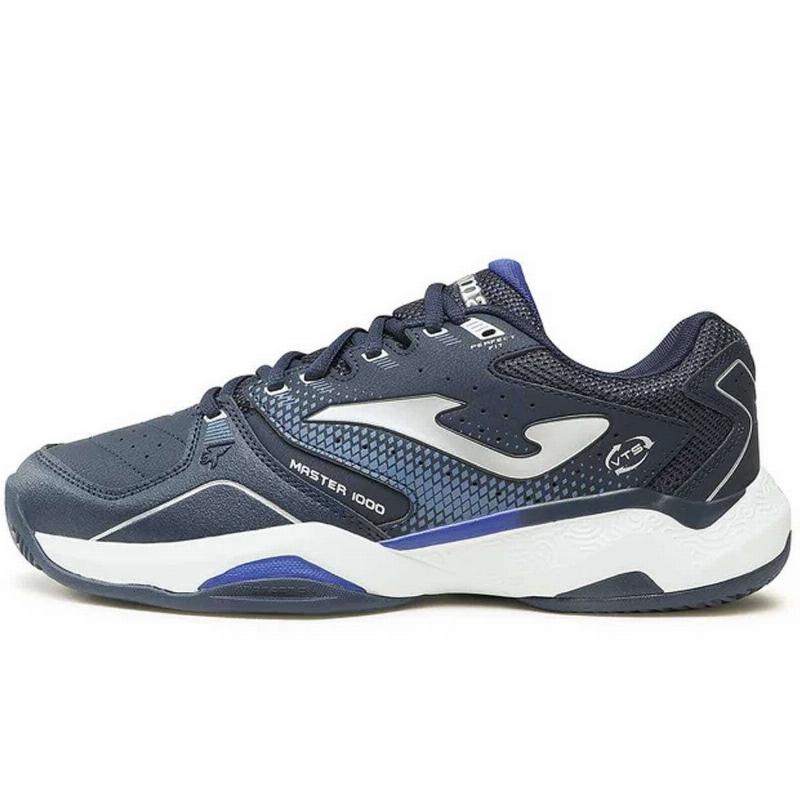 Joma Master 1000 2303 Sneaker blu navy