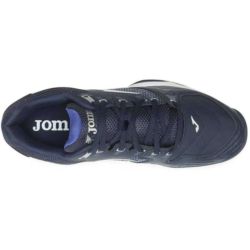 Joma Master 1000 2303 Sneaker blu navy