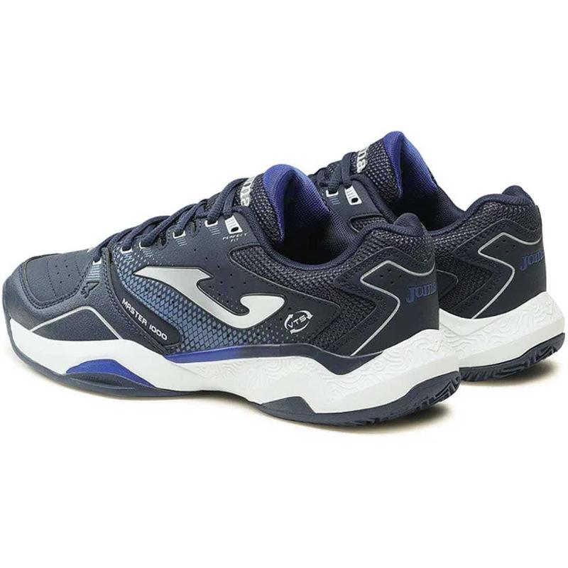 Joma Master 1000 2303 Sneaker blu navy