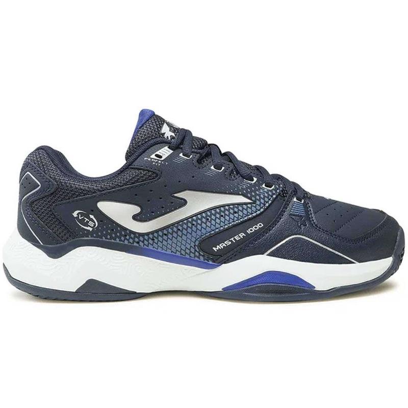 Joma Master 1000 2303 Navy Blue Sneakers