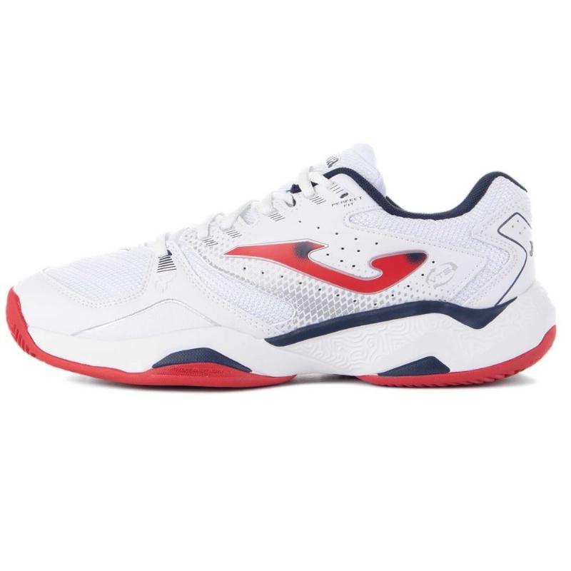 Joma Master 1000 2382 Sneakers Navy Red White