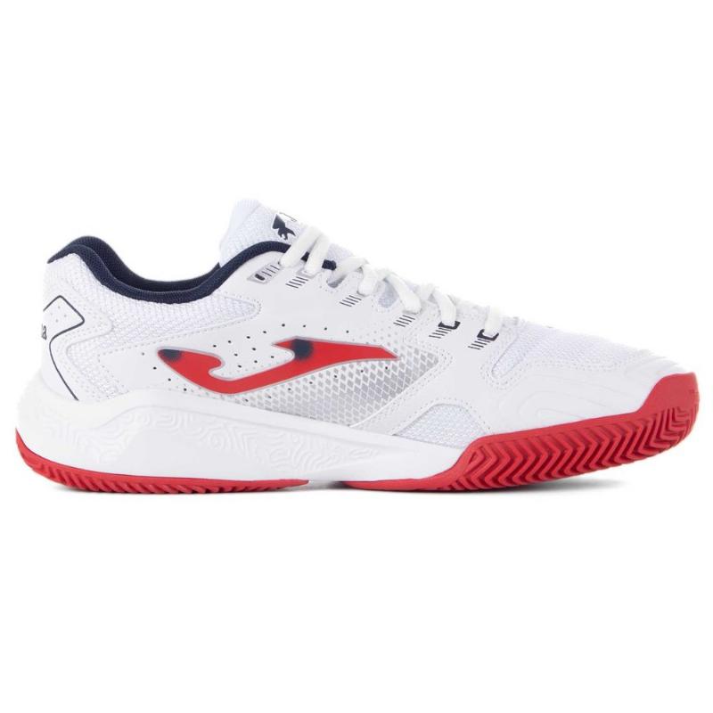 Joma Master 1000 2382 Sneakers Navy Red White