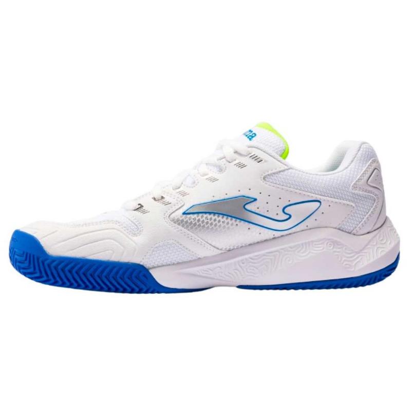 Zapatillas Joma Master 1000 2432 Blanco Royal