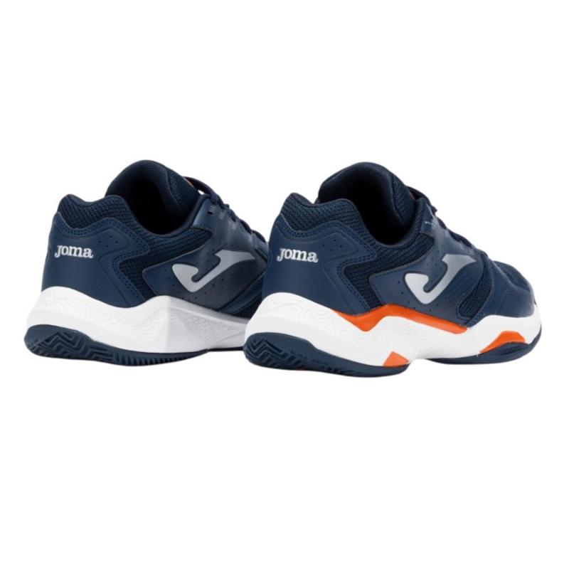 Zapatillas Joma Master 1000 2503 Azul Marino