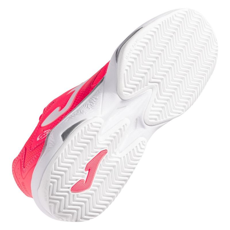 Zapatillas Joma Master 1000 2510 Rosa Mujer